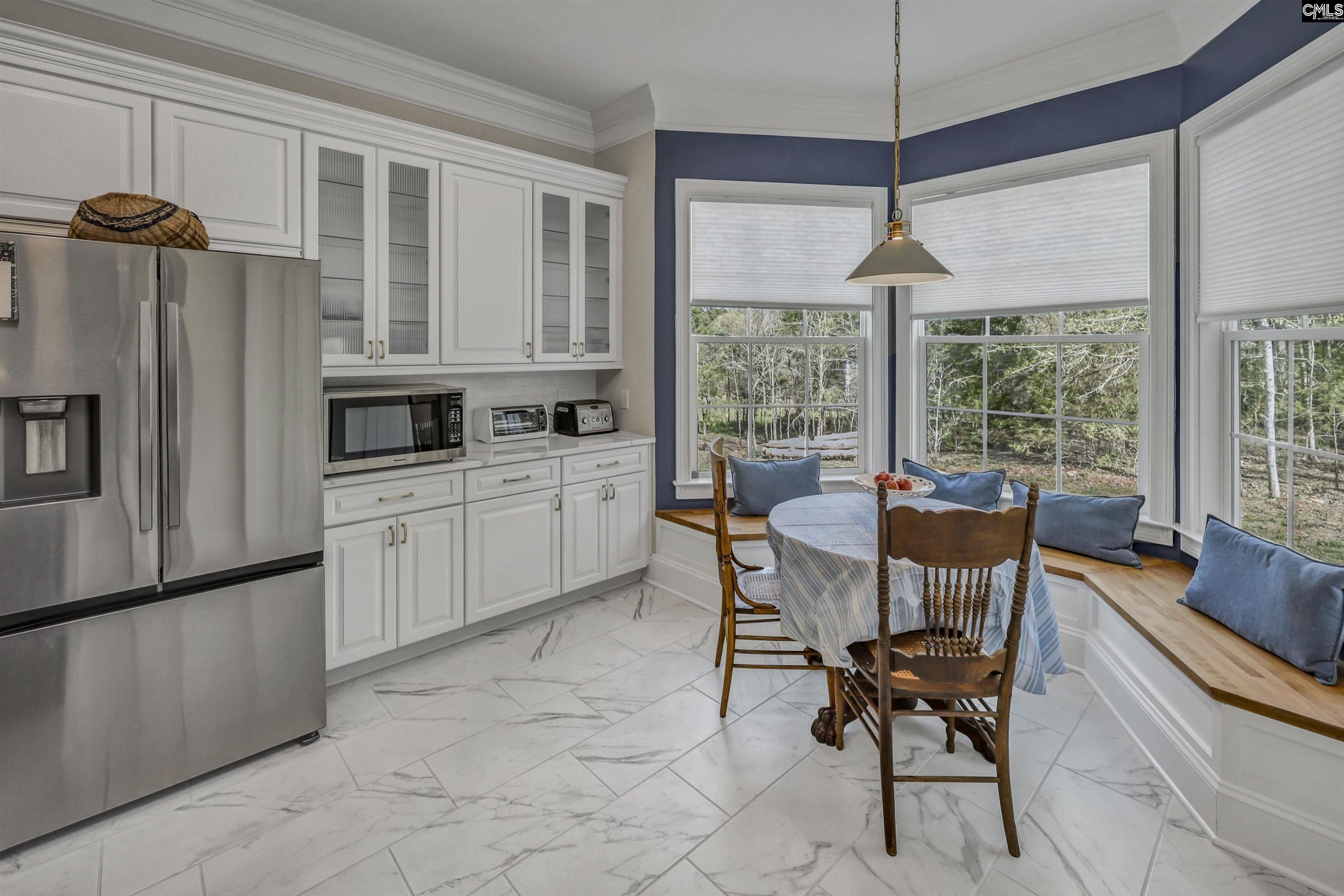 1011 Harbor View Drive. Prosperity, SC 29127