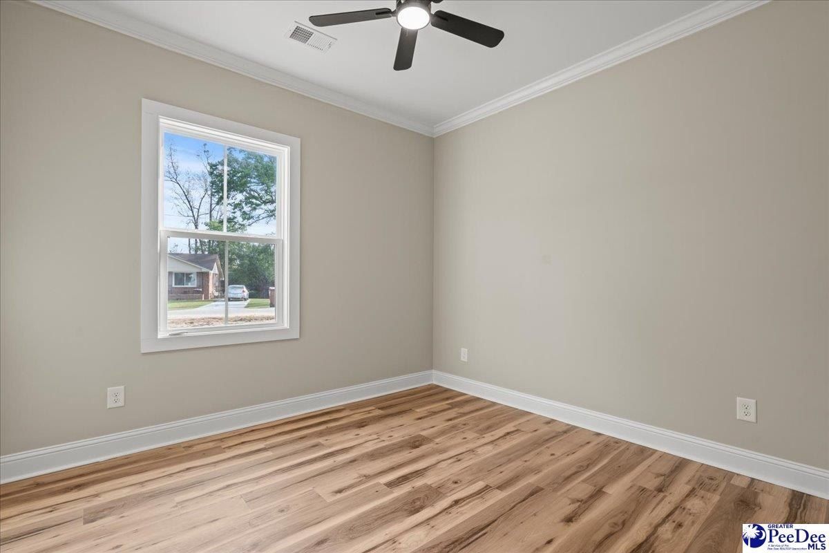 2007 W Kirby Dr. Florence, SC 29501