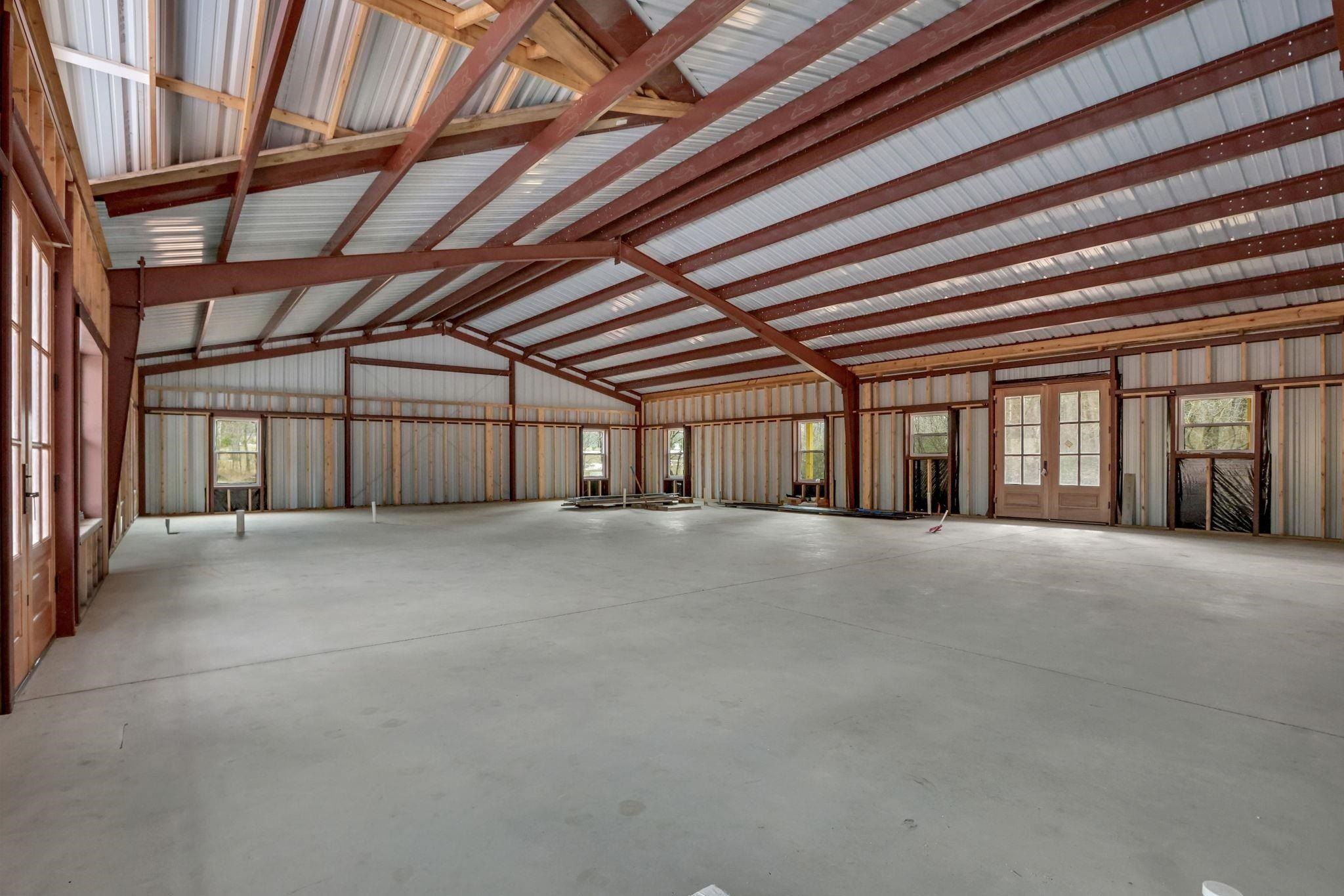 536 Old Mill Road. Campobello, SC 29322