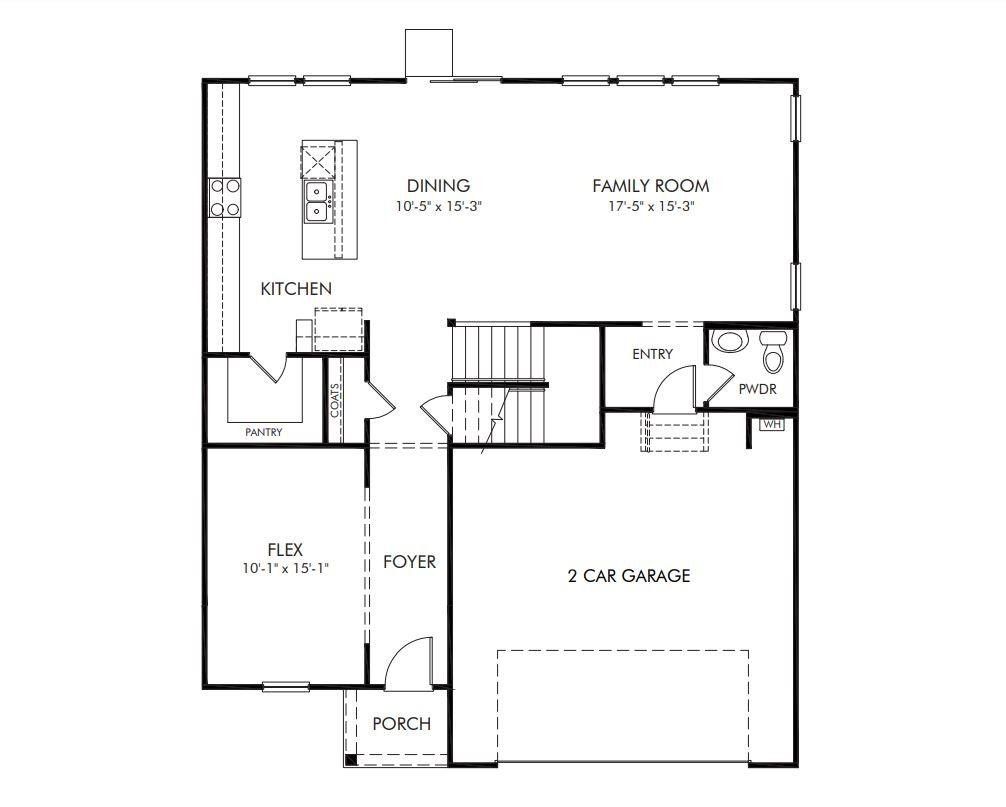 519 Hadlow Street. Greer, SC 29651