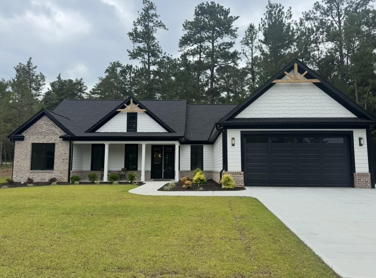 305 Wellington Court. McCormick, SC 29835