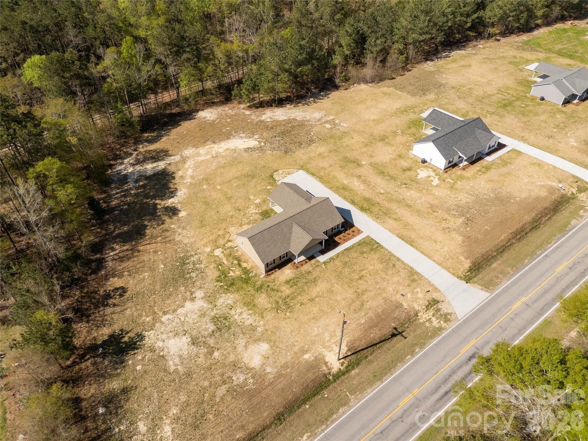 6270 Kershaw Camden Highway. Kershaw, SC 29067