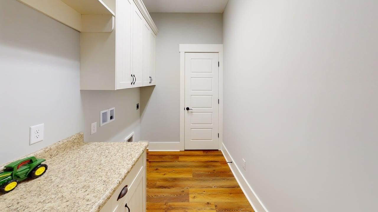 203 Jeffrey Lane. McCormick, SC 29835