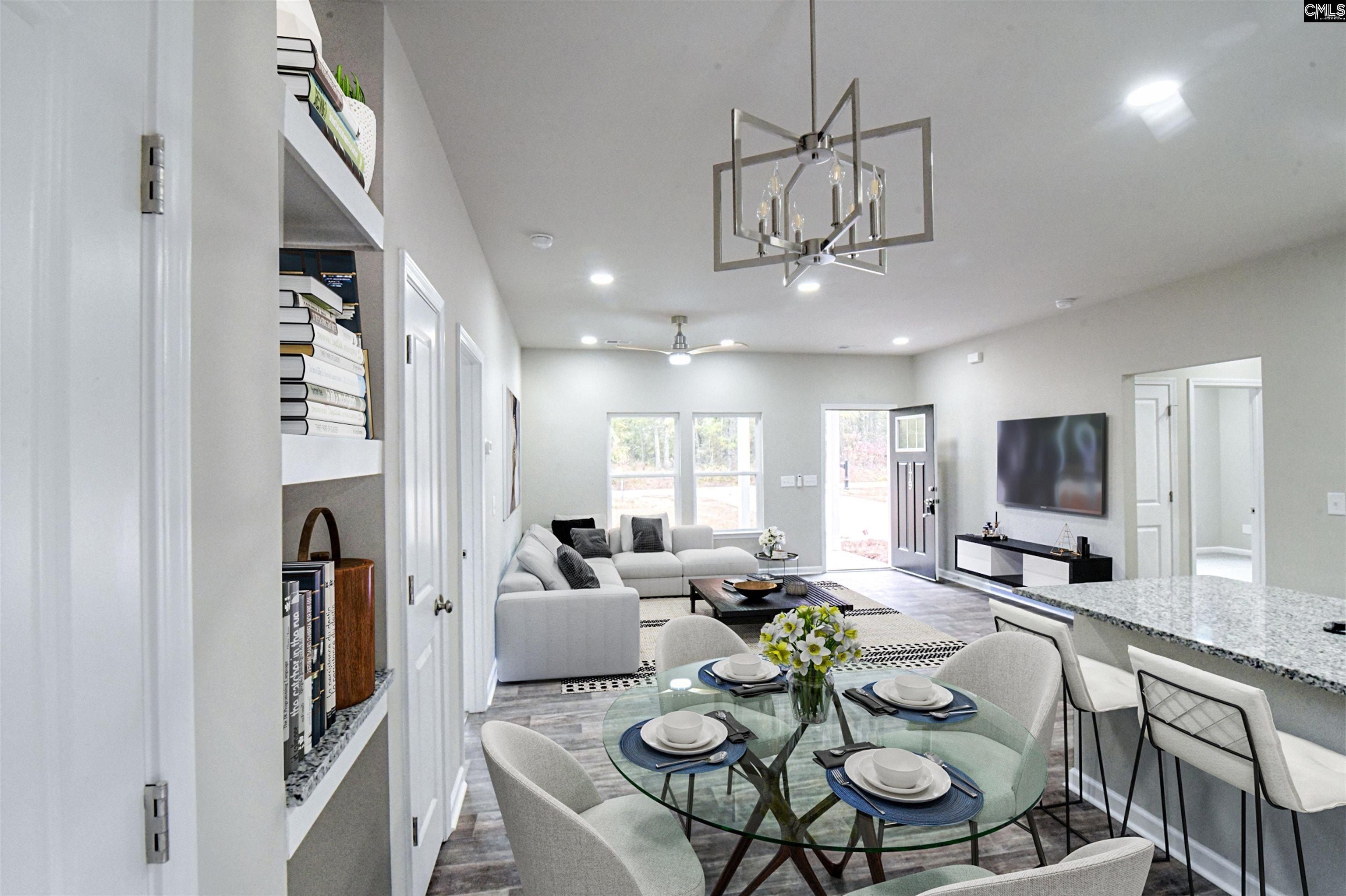 2958 Kirkland Street. Orangeburg, SC 29115