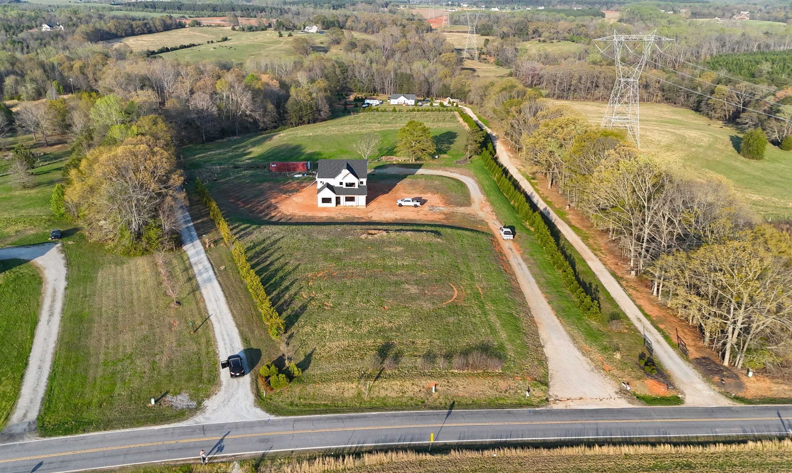 1080 Mcswain Street. Chesnee, SC 29323