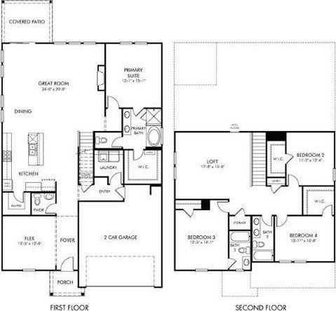 520 Hadlow Street. Greer, SC 29651