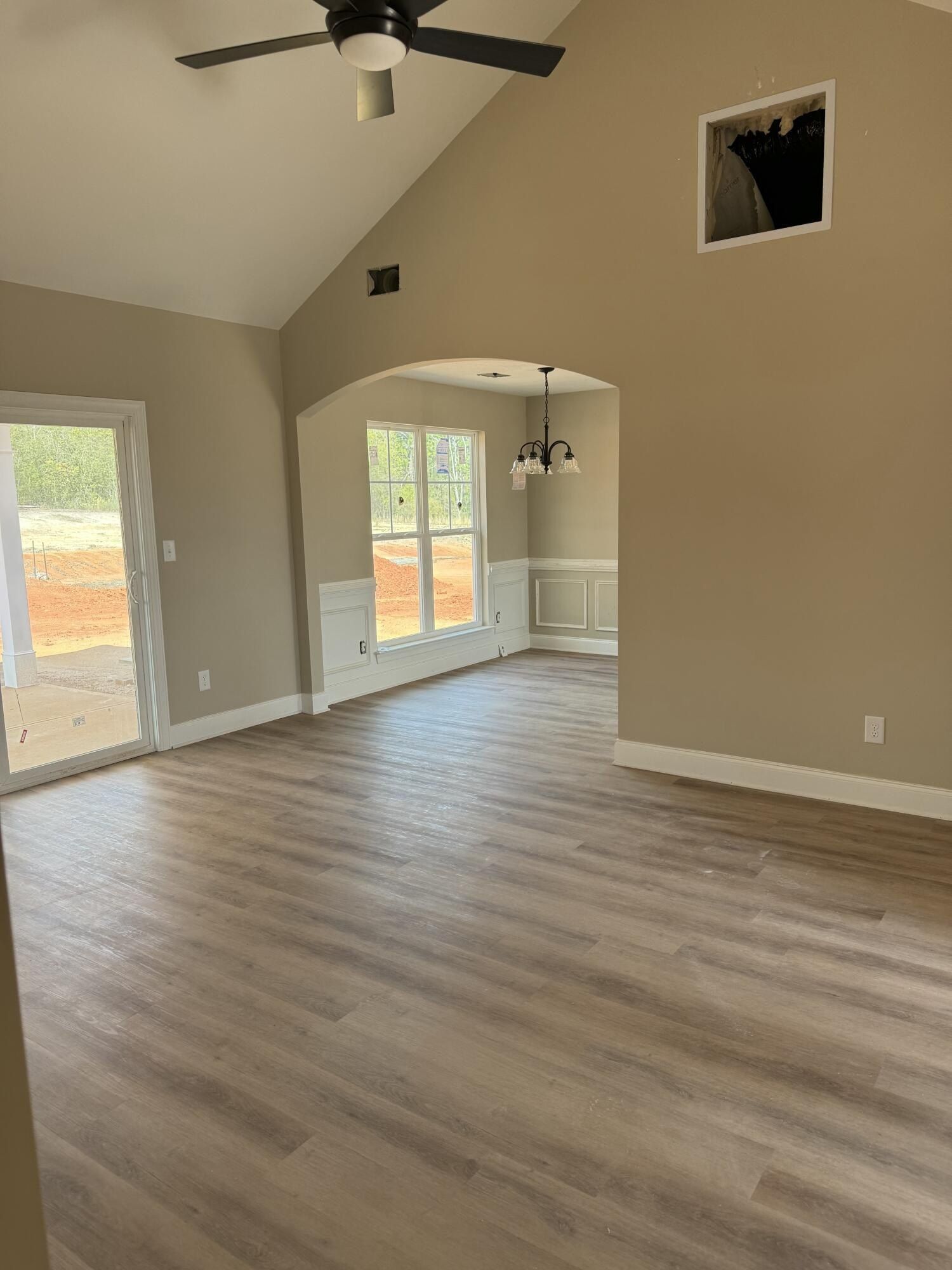 3121 Basil Lane. Warrenville, SC 29851