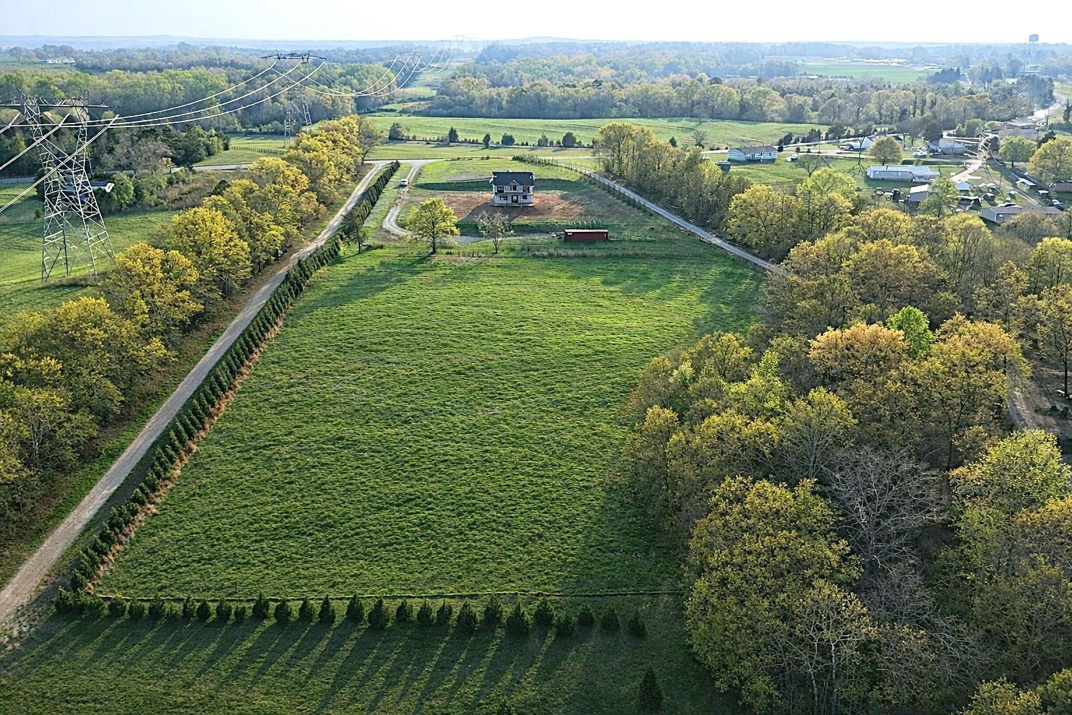 1080 Mcswain Road. Chesnee, SC 29323