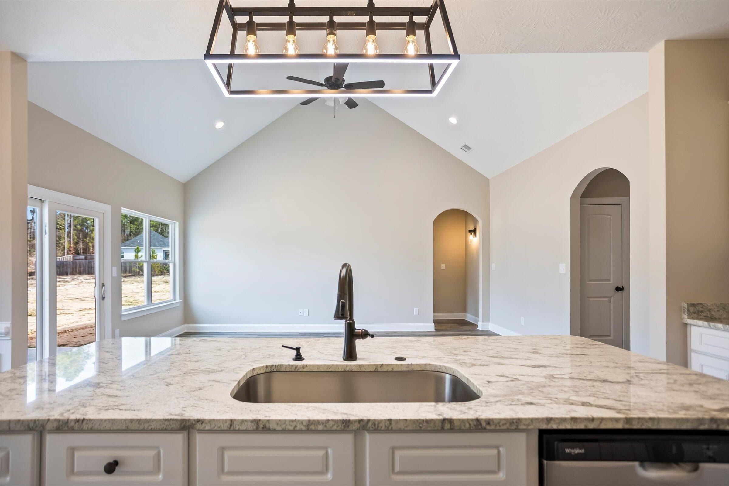 Basil Lane. Warrenville, SC 29851