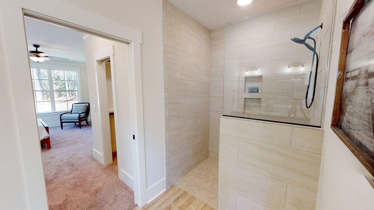 203 Jeffrey Lane. McCormick, SC 29835