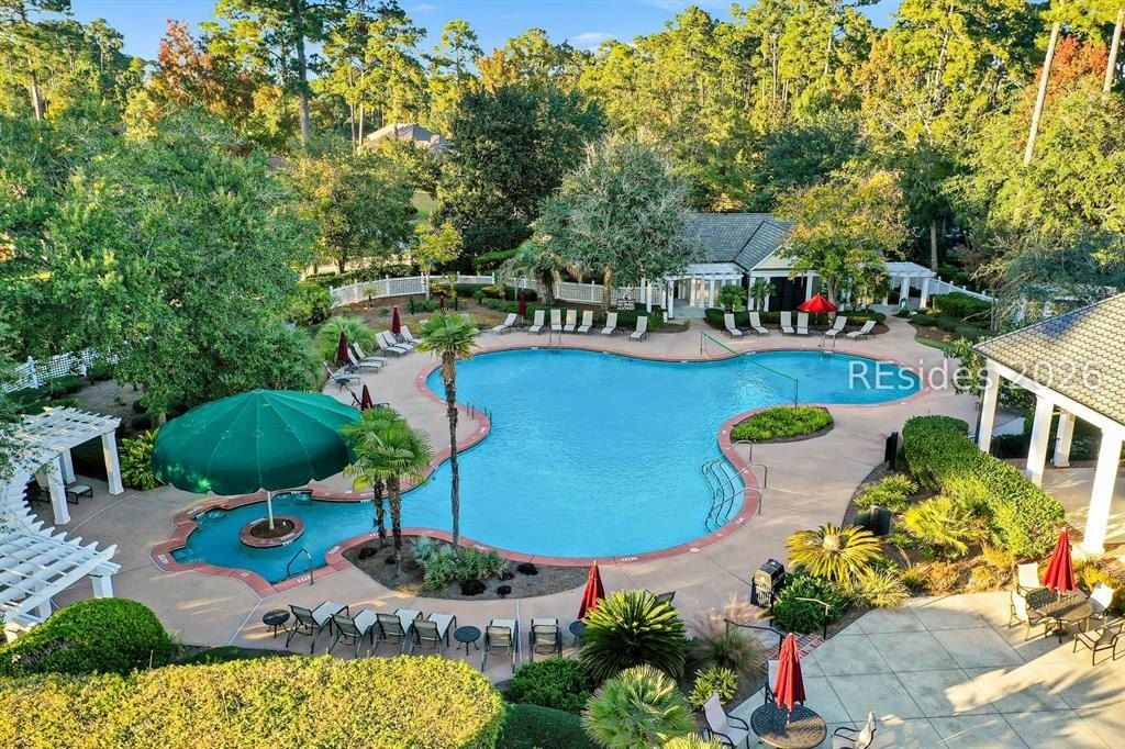 2 Woodside Circle. Okatie, SC 29909