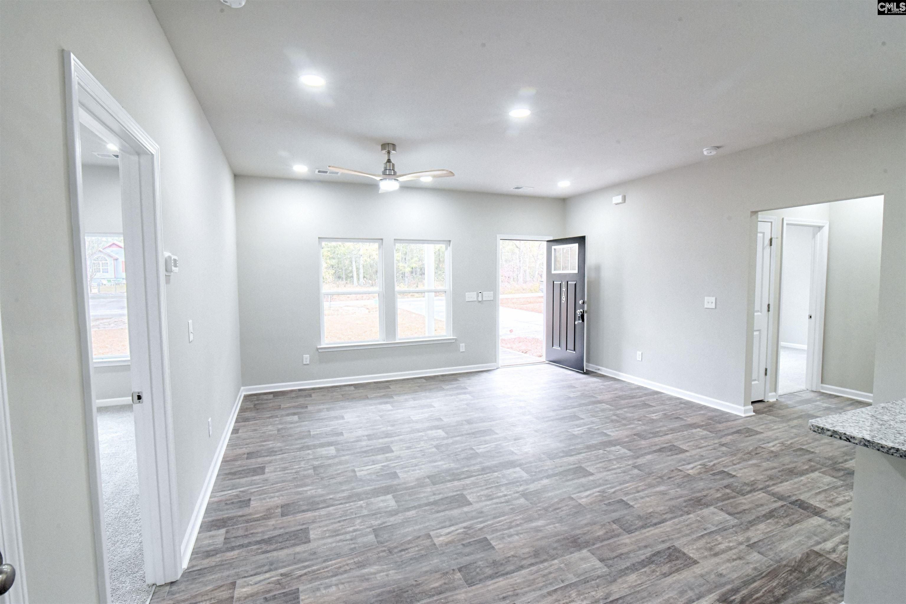 320 Fallaw Rd. Gaston, SC 29053