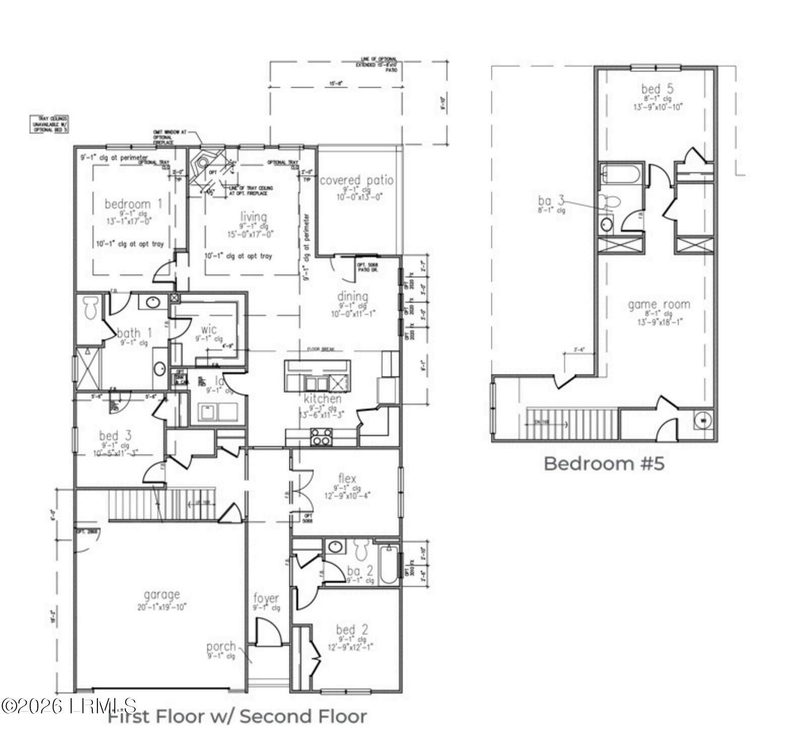 212 Castle Hill Drive. Yemassee, SC 29945