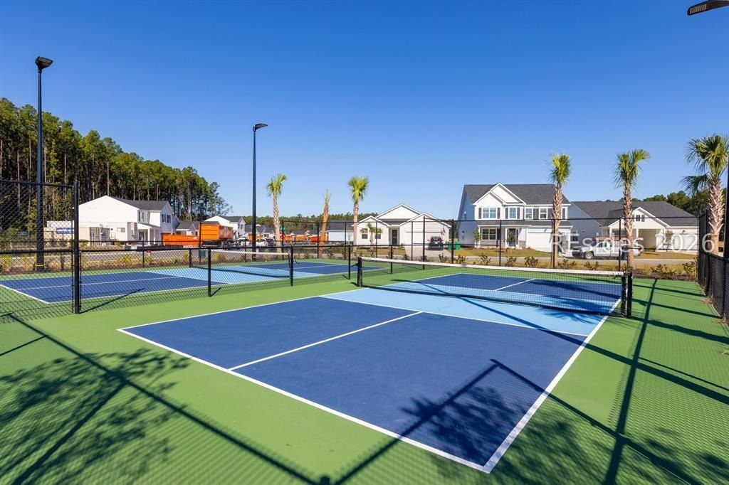 306 Hill Pond Road. Bluffton, SC 29910