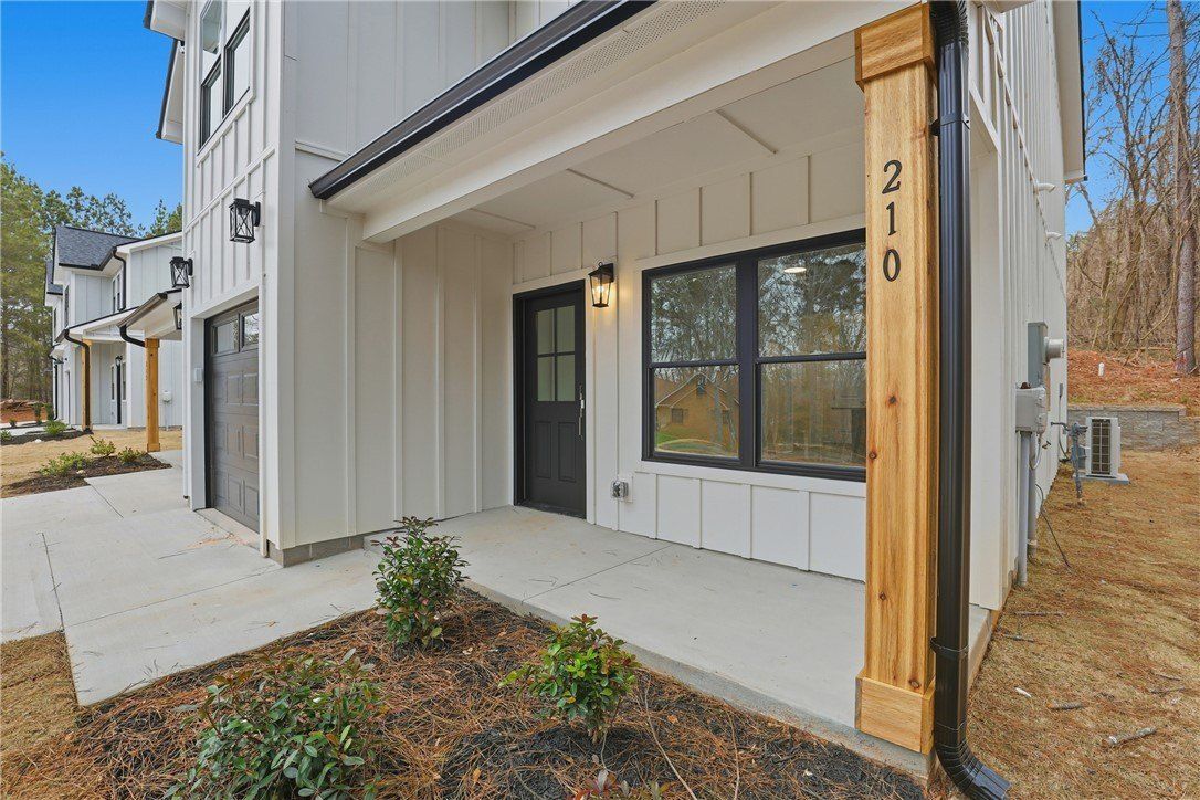 210 Giles Street. Anderson, SC 29621