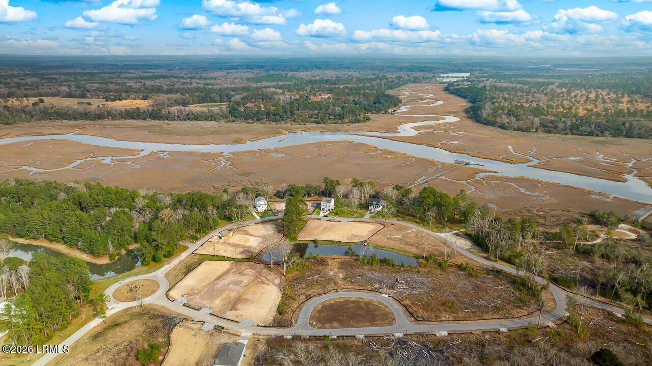 186 Castle Hill Drive. Yemassee, SC 29945