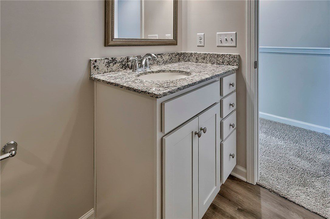 211 Bellflower Lane. Anderson, SC 29625