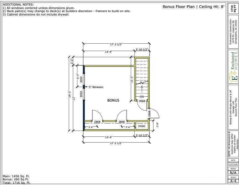 1709 Spruce Knoll Street. Spartanburg, SC 29303