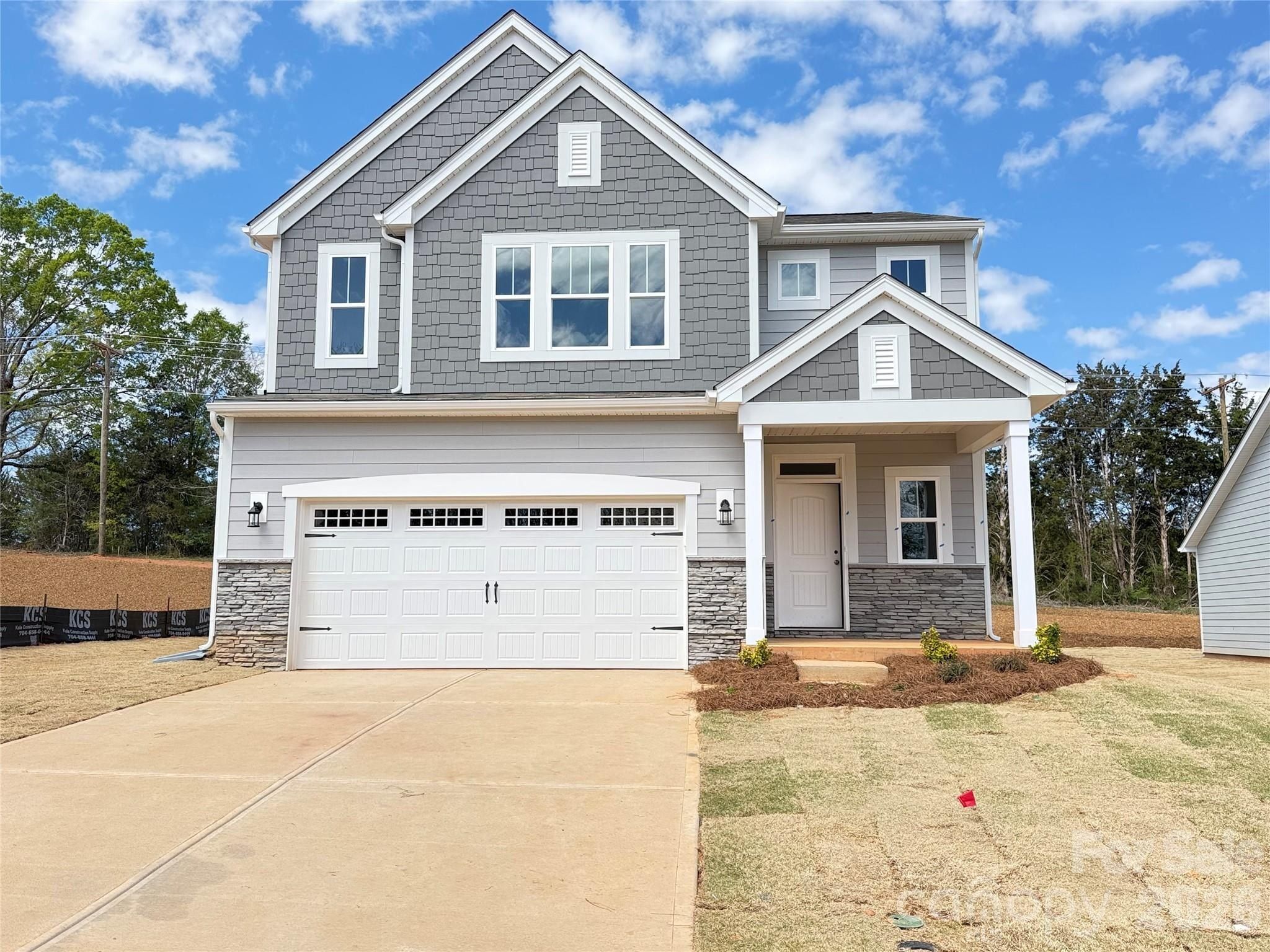 1031 Marble Passage. Richburg, SC 29729