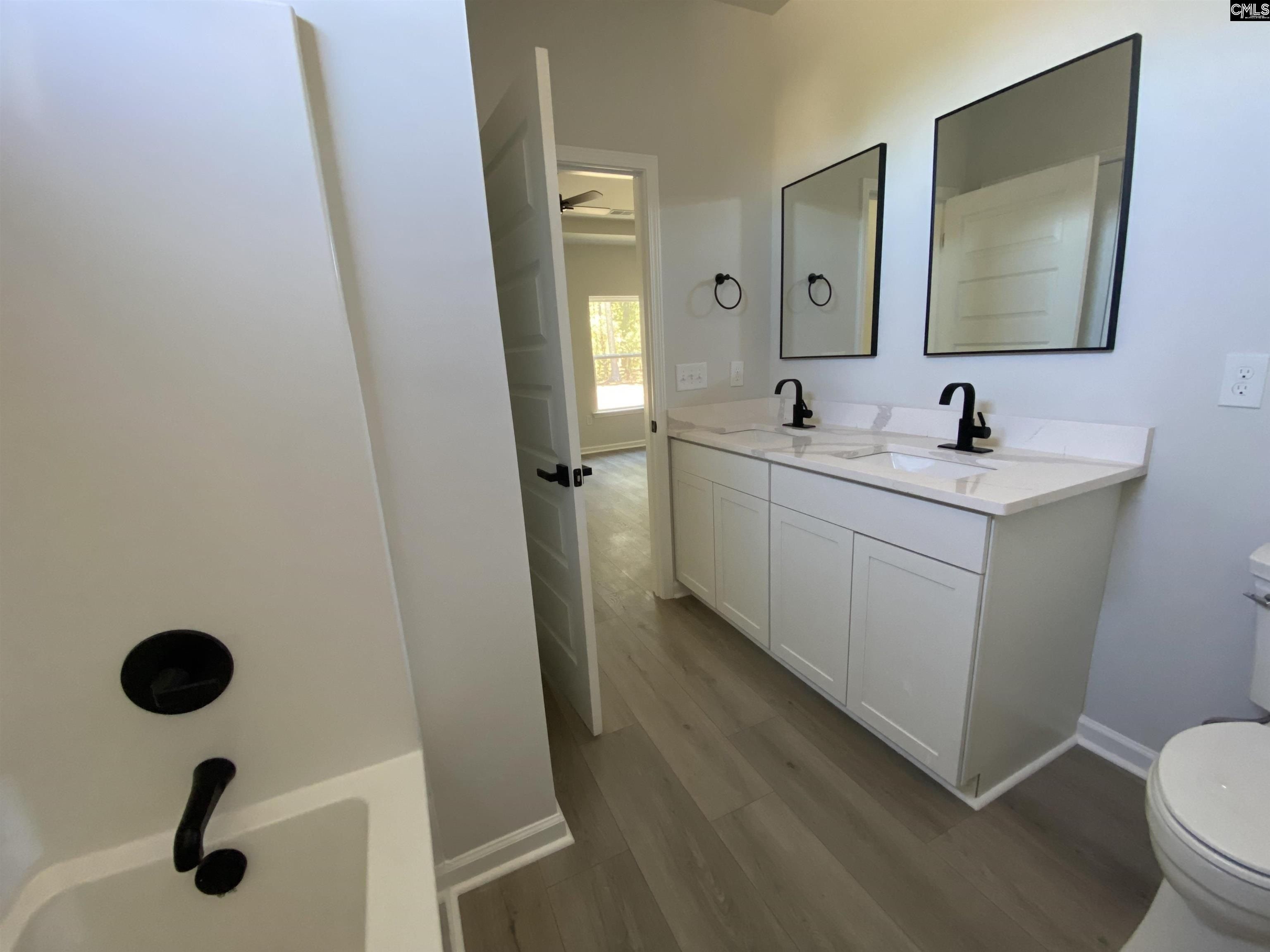 100 Summerhill Drive. Columbia, SC 29203