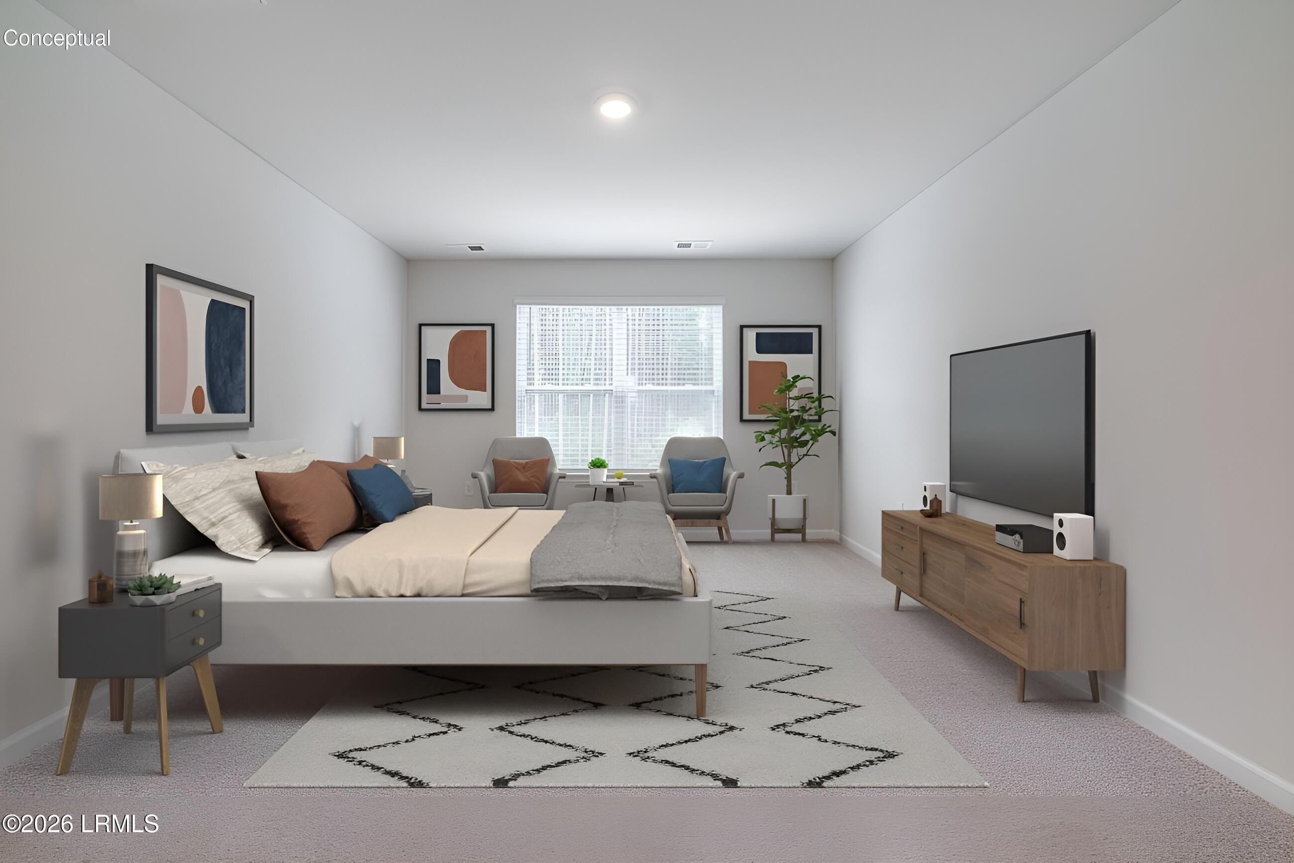 43 Pollen Drive. Ridgeland, SC 29936