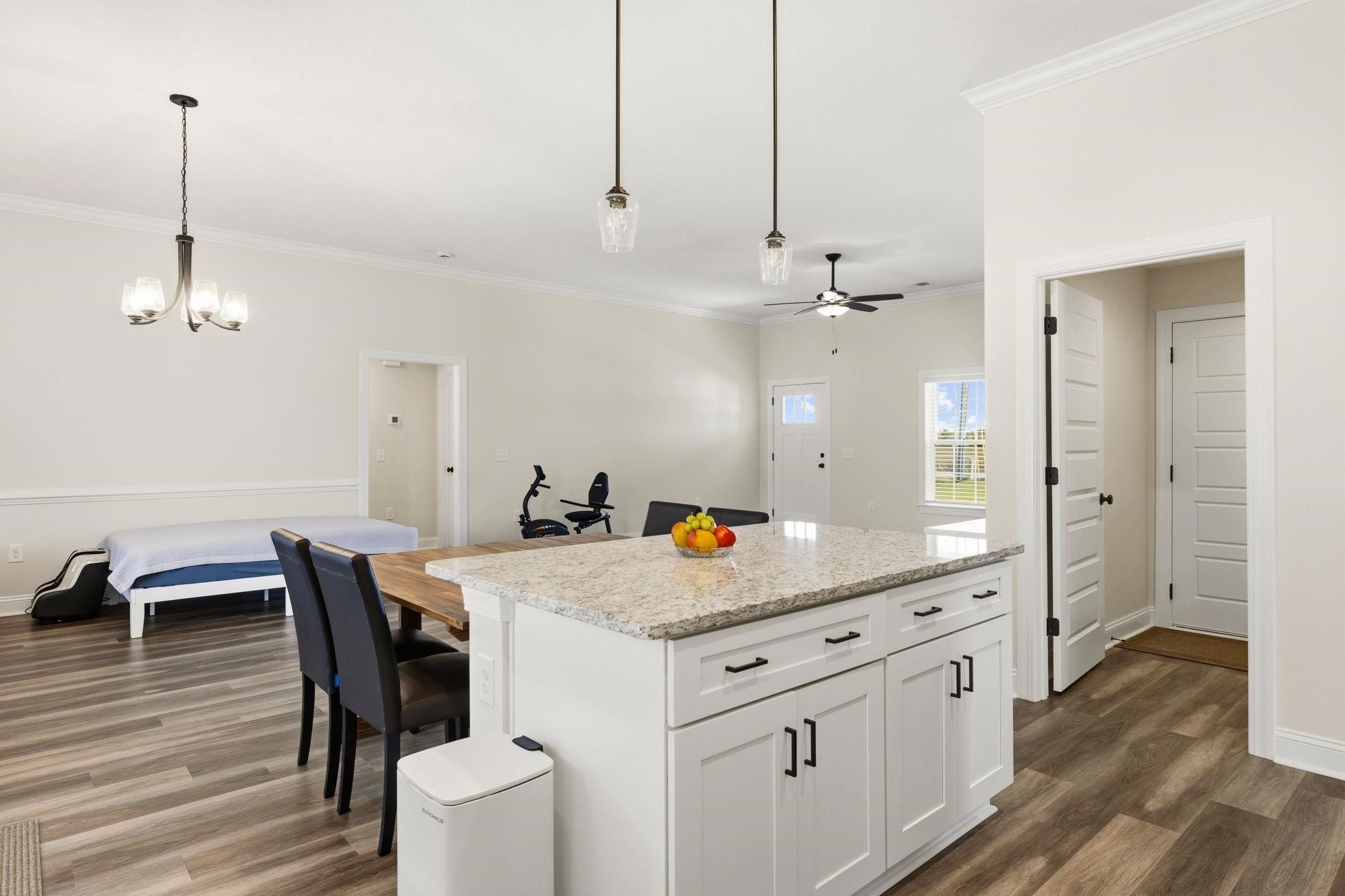 6250 Old Bucksville Rd. Conway, SC 29527