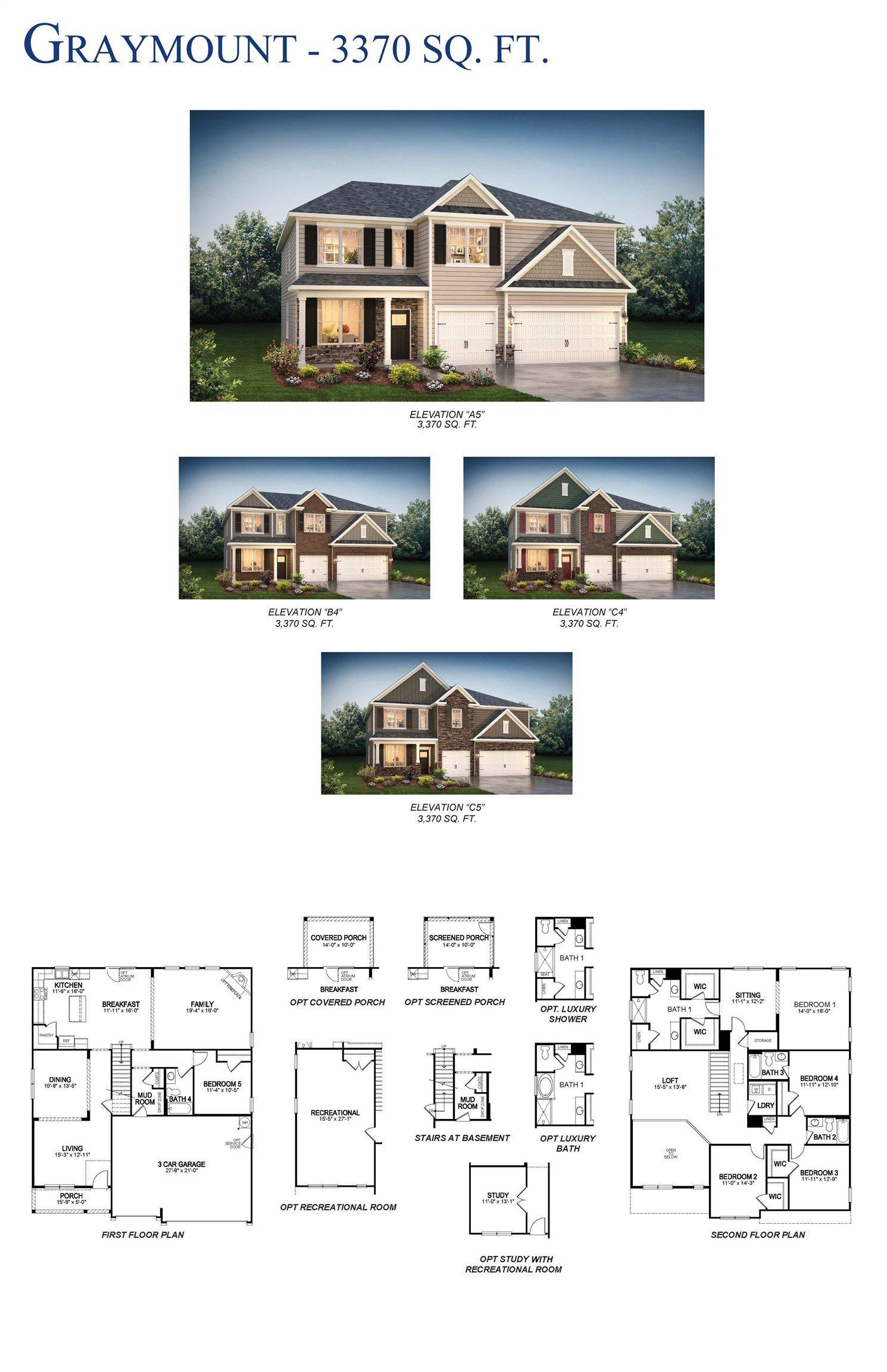 500 Inchmore Drive. Woodruff, SC 29388