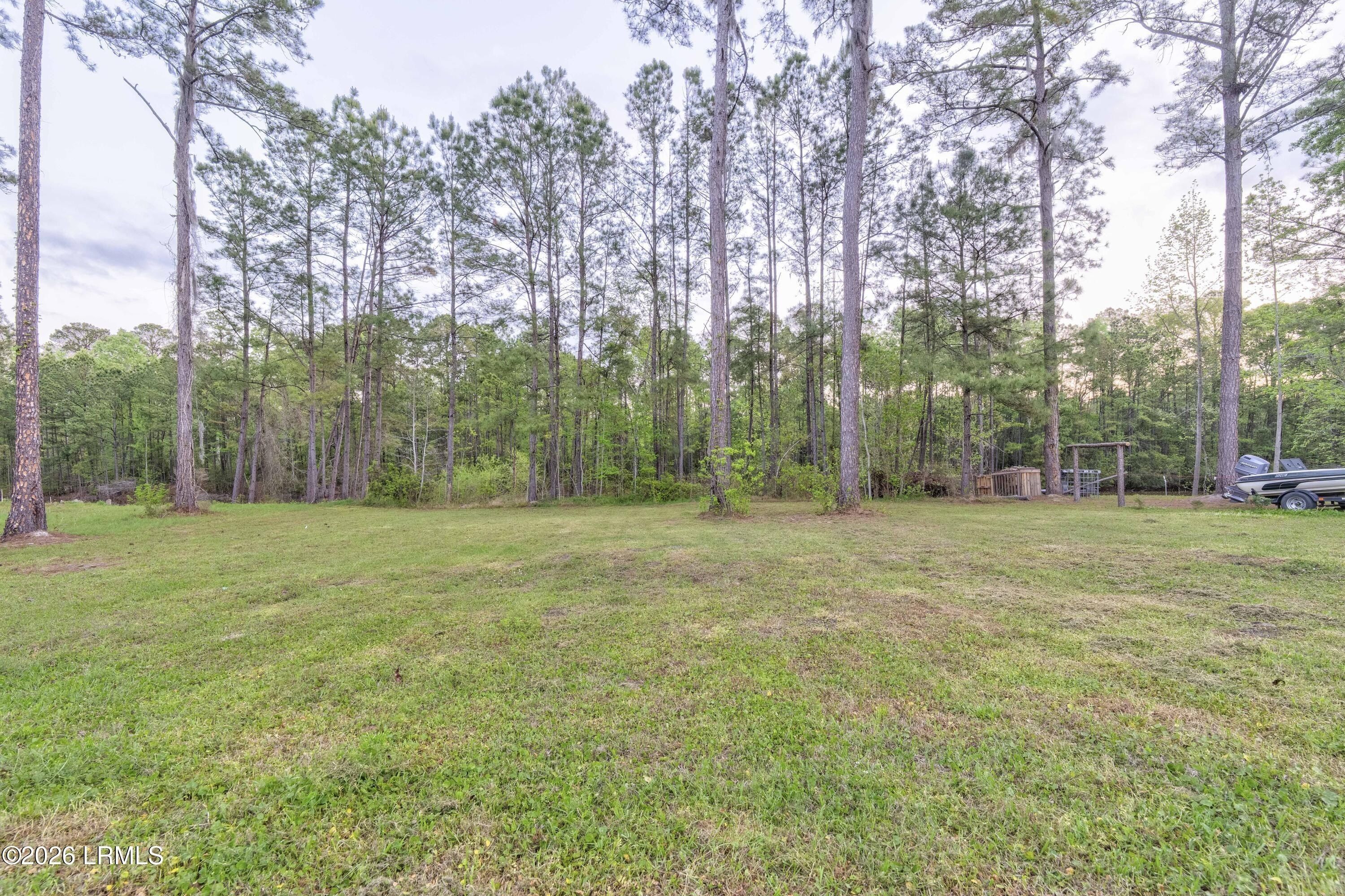 83 Bailey Circle. Seabrook, SC 29940