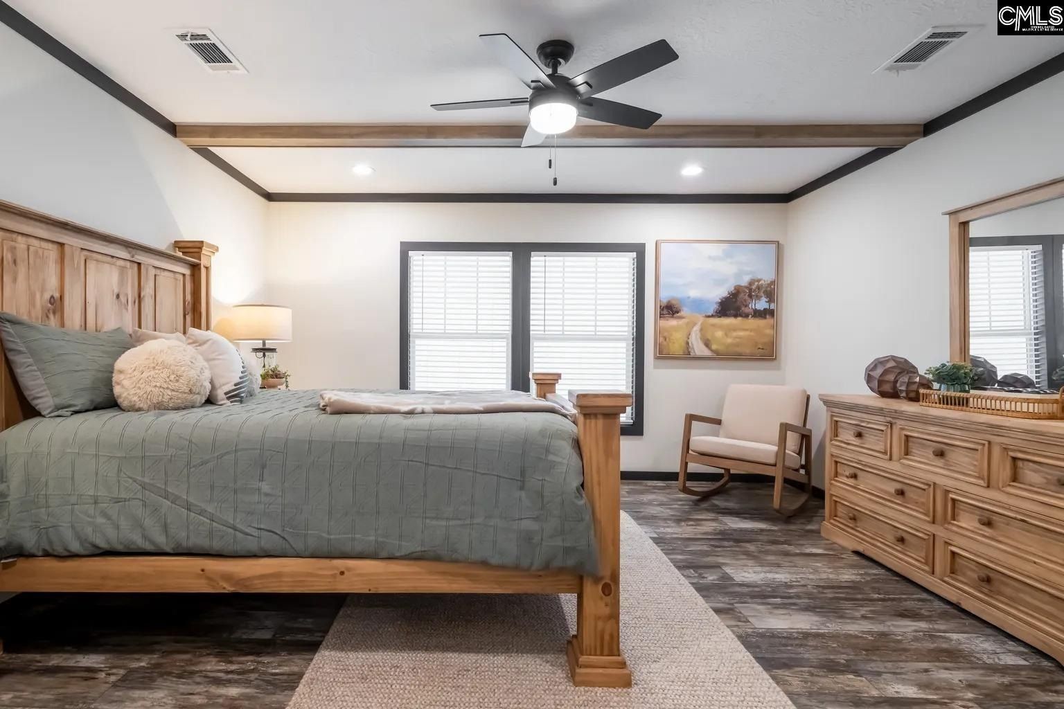 226 Providence Road. Leesville, SC 29070