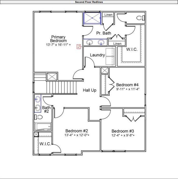 2297 Mill Loop. Spartanburg, SC 29301