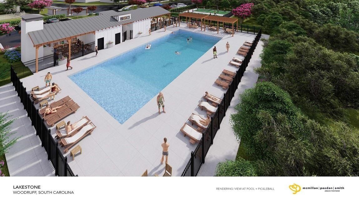 572 Sunfire Street. Woodruff, SC 29388