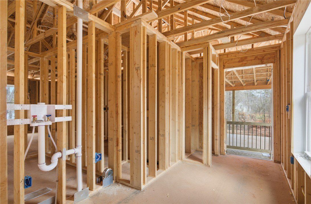 209 Castlebrook Drive. Walhalla, SC 29691