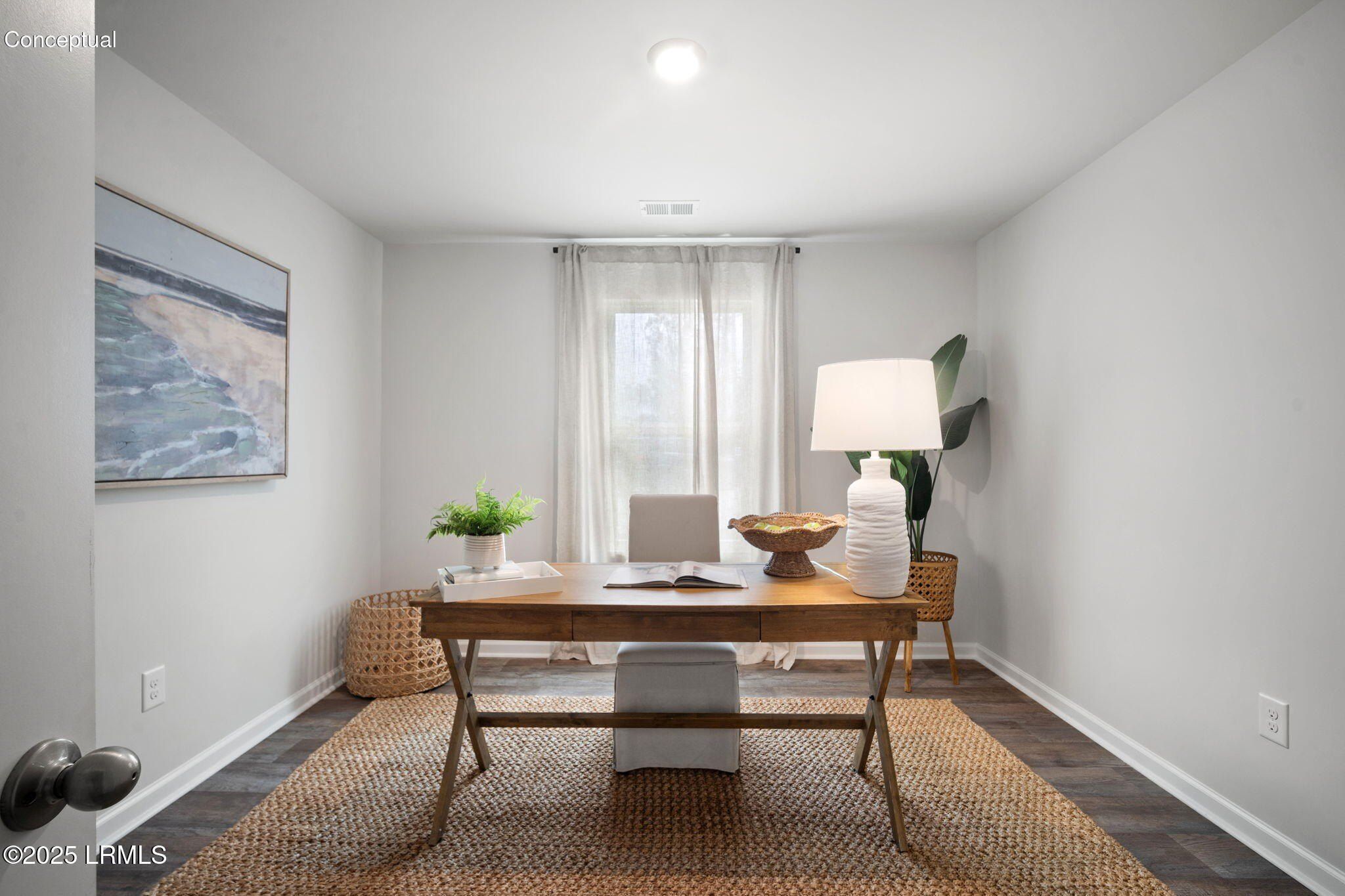 1065 Sanctuary Drive. Ridgeland, SC 29936