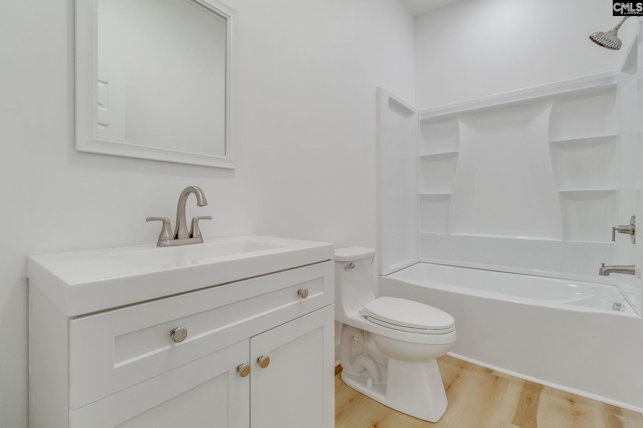 540 Oak Street. Winnsboro, SC 29180