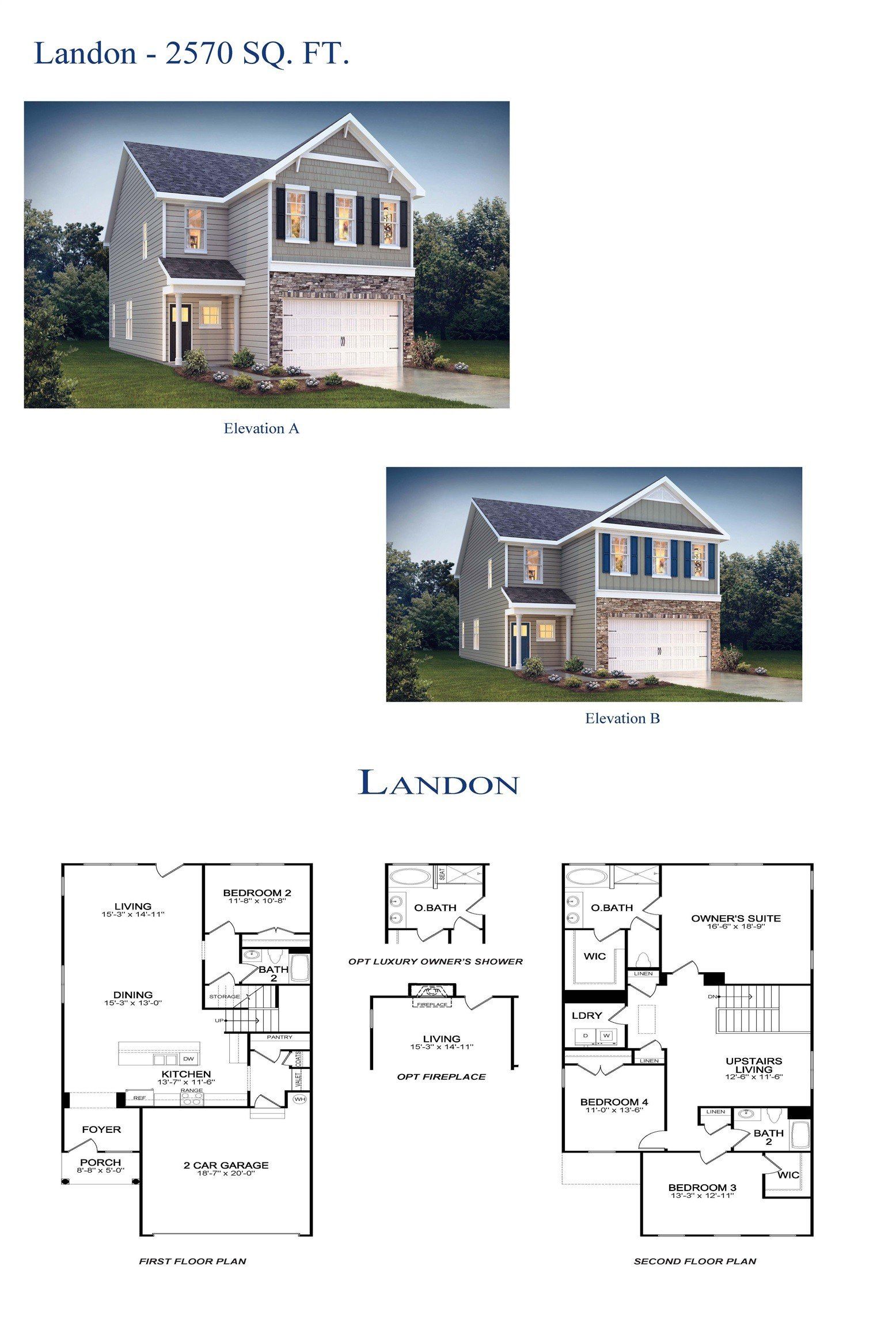 1001 Gresham Place. Woodruff, SC 29388