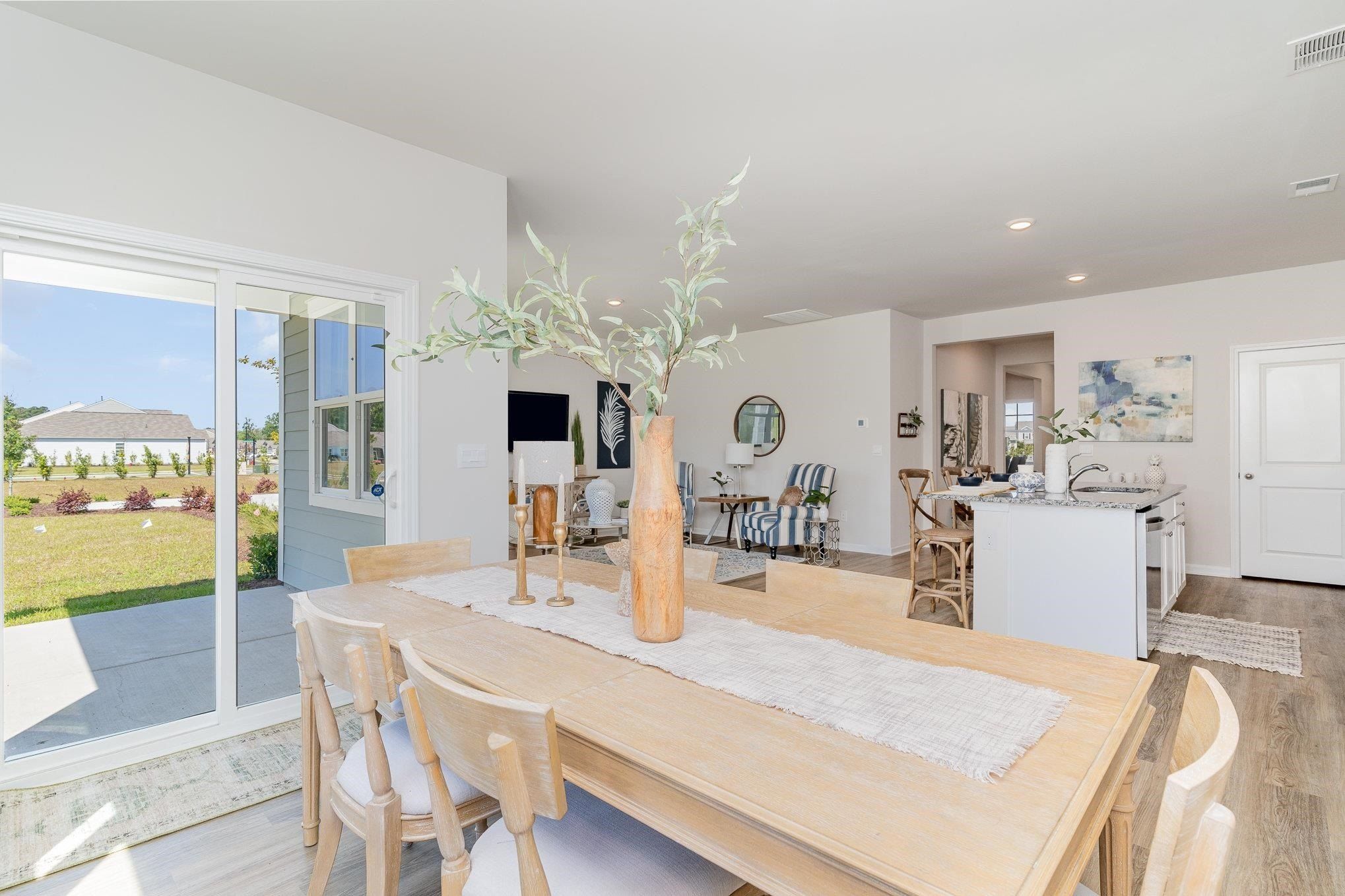 4083 Robin Song Way. Loris, SC 29569