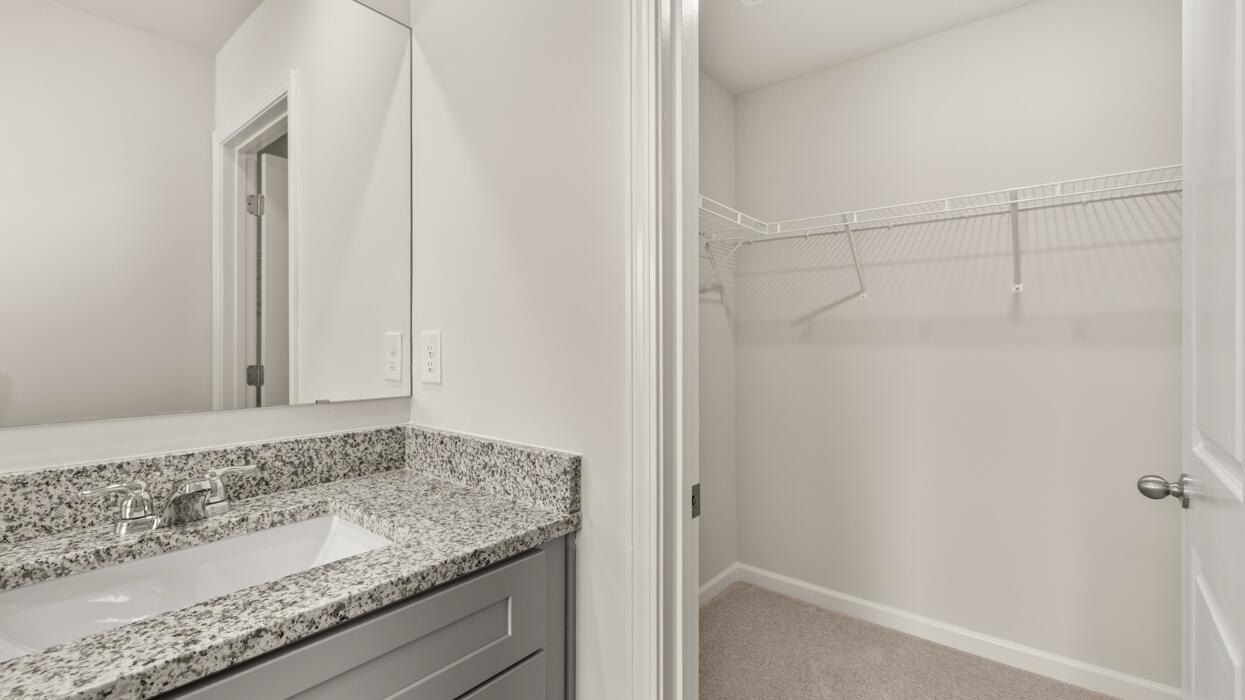 3318 Wrenfield Way Lot 122. North Augusta, SC 29841