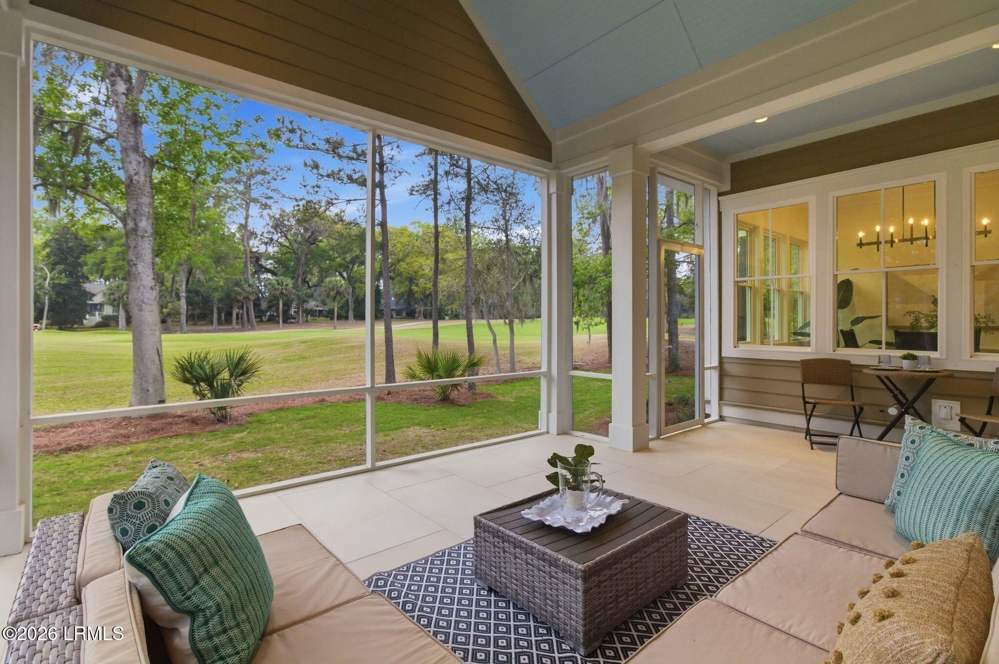 54 Osprey Circle. Okatie, SC 29909