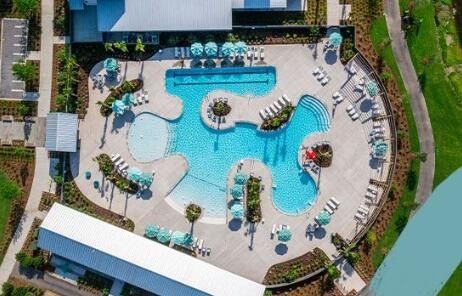 711 Rumbling Leaf Lane Unit 1526. Summerville, SC 29486