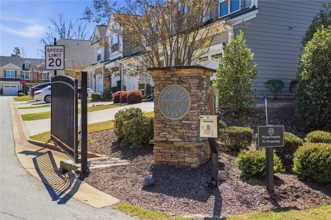 1031 George Smith Mill Road. Anderson, SC 29625