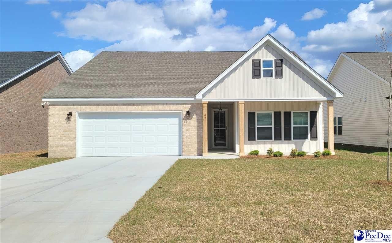 1021 Wessex. Florence, SC 29501