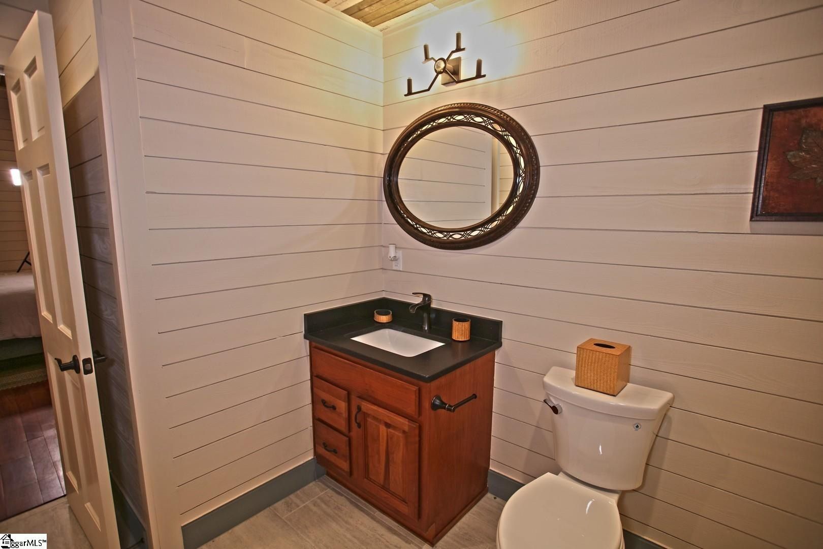 275 Jocassee Lake Road. Salem, SC 29676