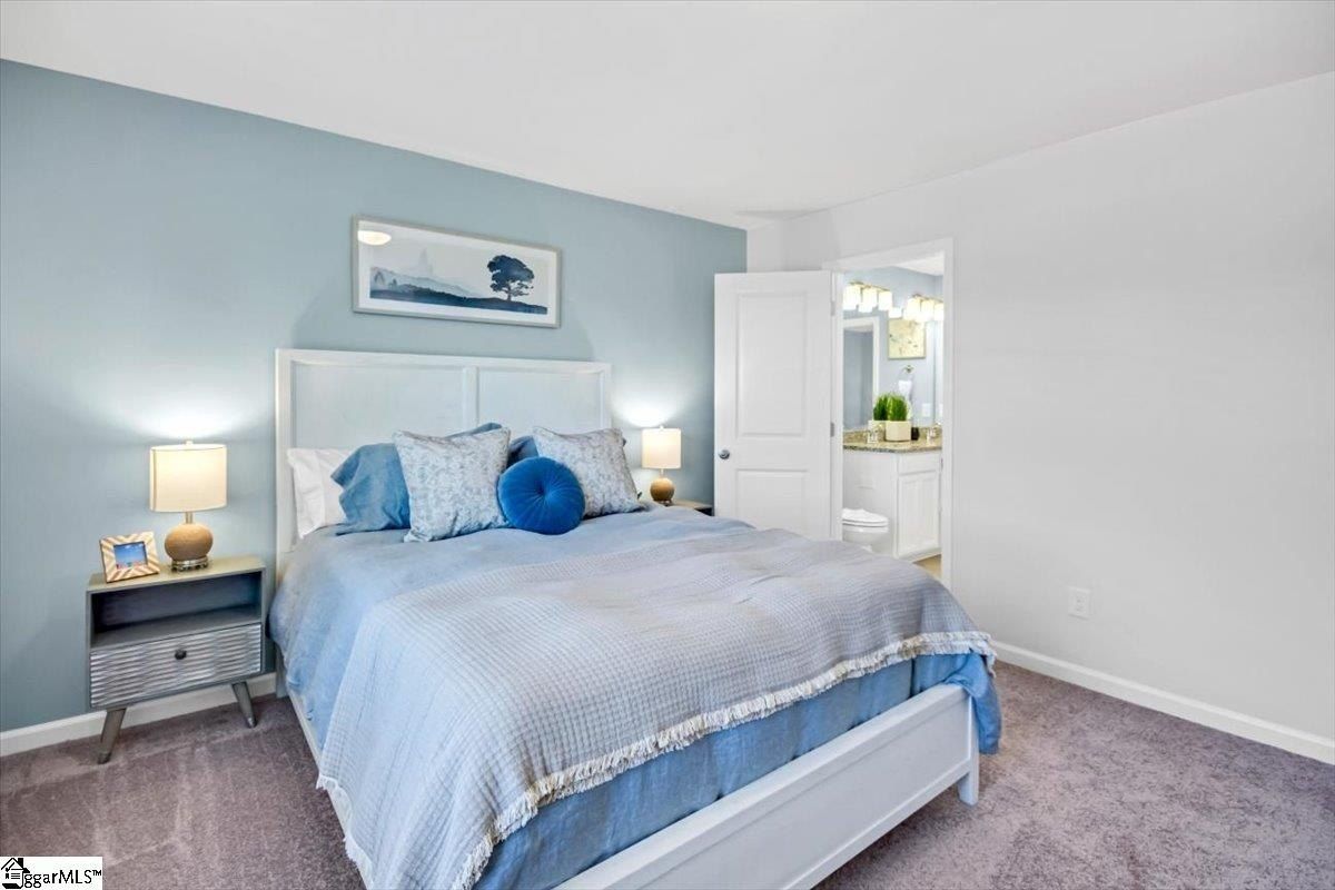 1837 Berkshire Lane. Spartanburg, SC 29303