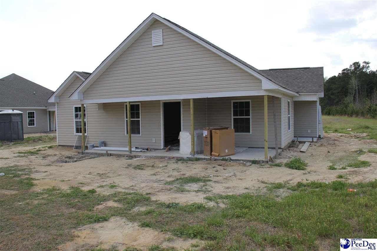 1137 Cale Yarborough Hwy. Timmonsville, SC 29161