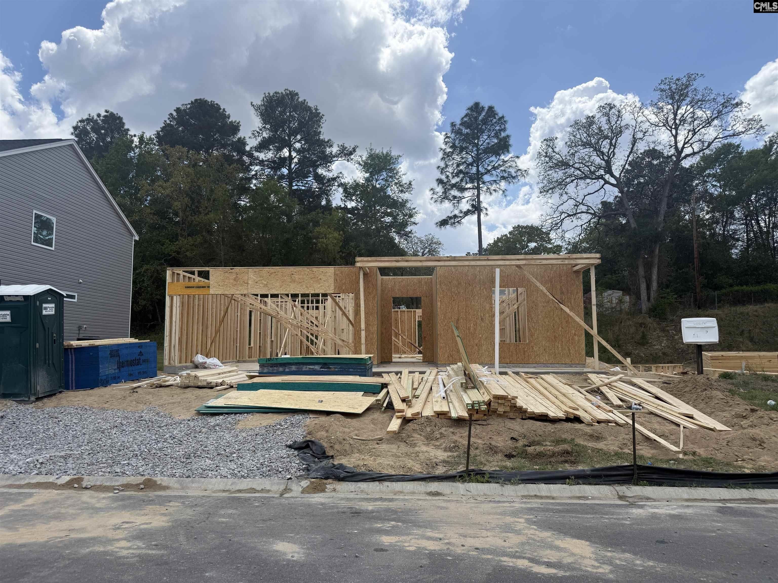 713 Samantha Street. West Columbia, SC 29170