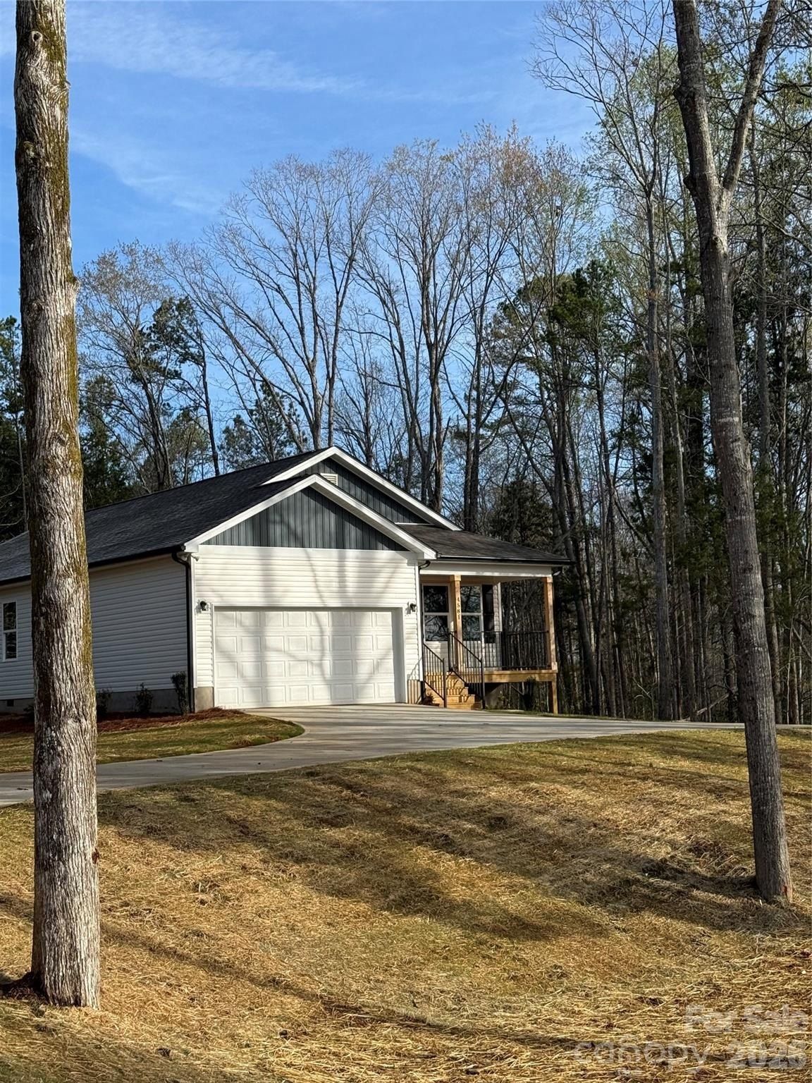 4581 Riverside Road. Lancaster, SC 29720