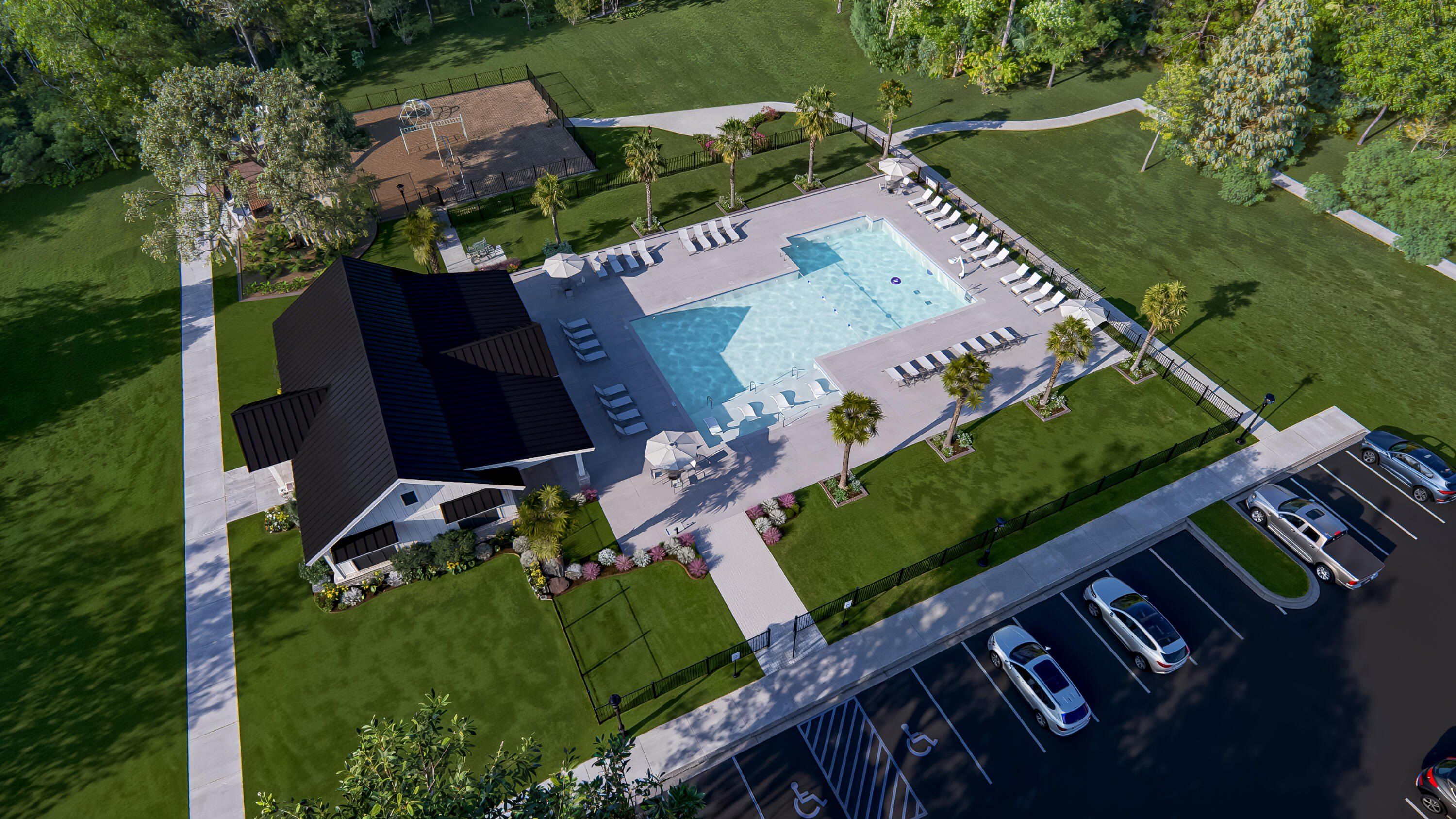 15 Dahlberg Street. Summerville, SC 29483