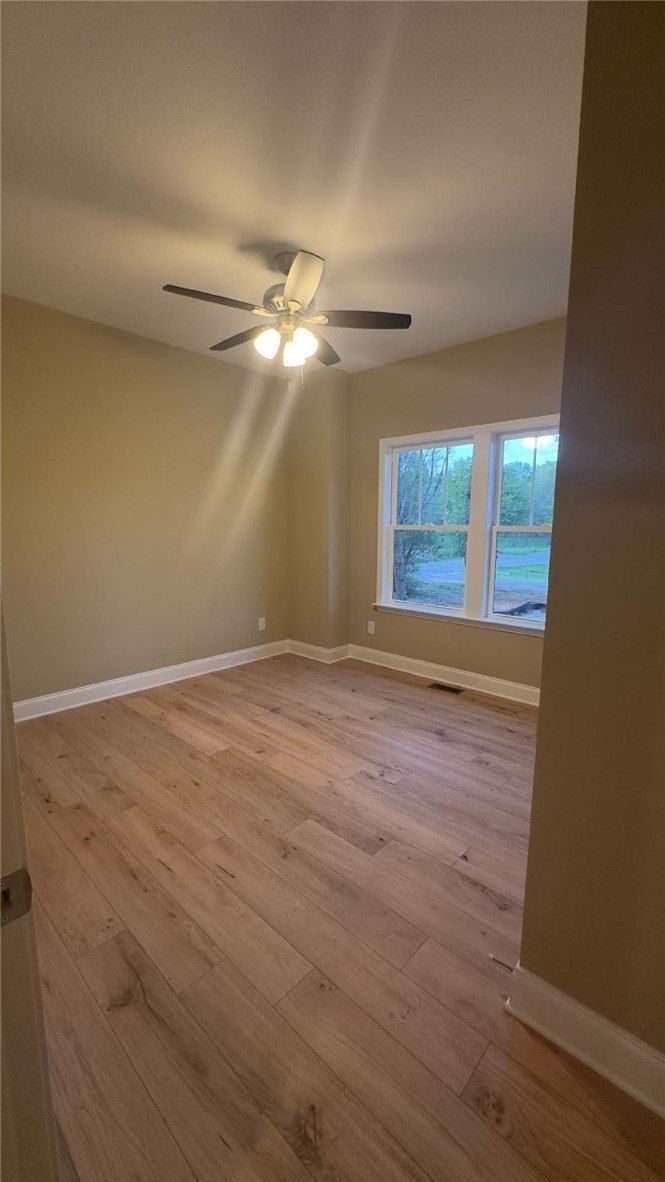 247 Vera Holliday Road. Six Mile, SC 29682