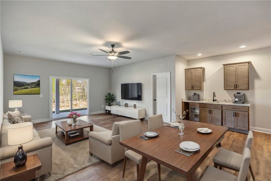 118 Bonaire Point. Anderson, SC 29621