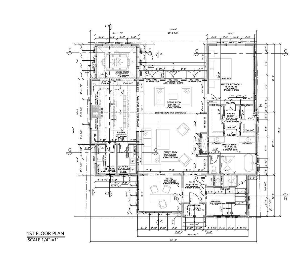 654 Adluh Street. Mount Pleasant, SC 29464